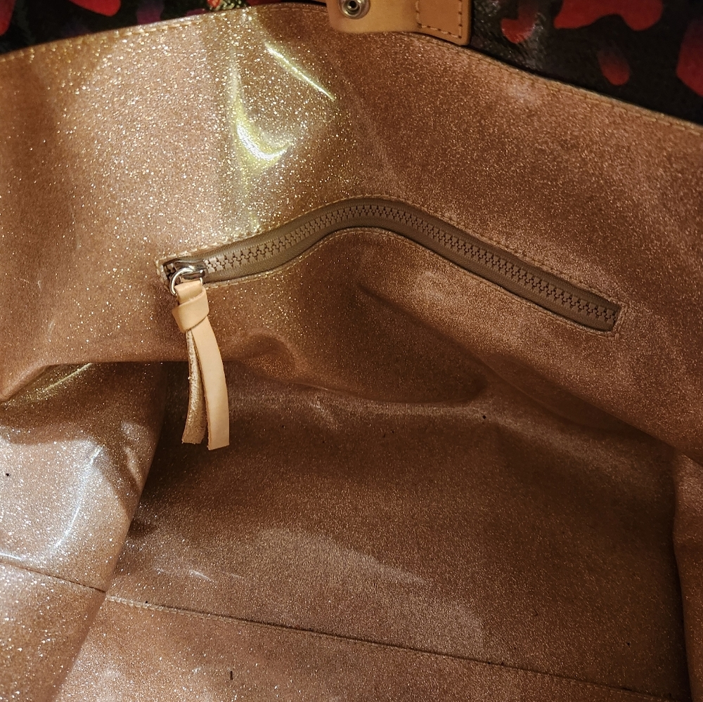 Consuela Large Carryall Pebble